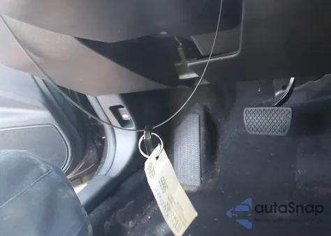 2019 Honda Civic Lx z USA, uszkodzony, nr VIN 19XFC2F65KE014821